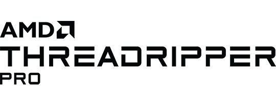 AMD Threadripper PRO : plateforme TRX50, 4 canaux mémoire et 64 Mo de cache L3 pour le 9955WX
