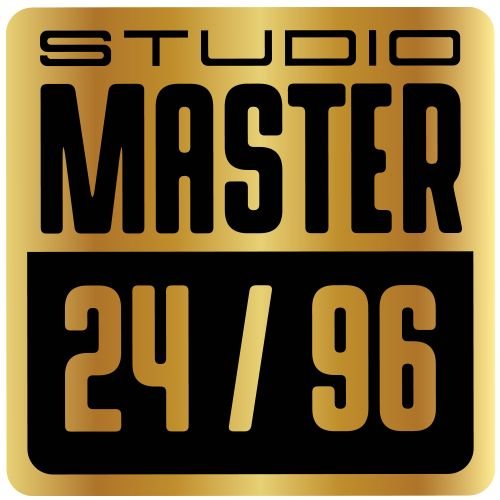 Studio Master 24/96 : un format de référence pour la distribution haute résolution