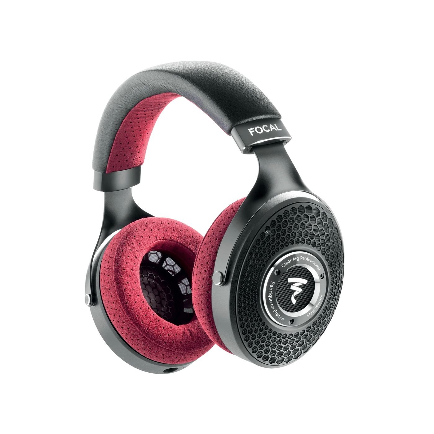 Focal Clear MG Professional (OUVERT)