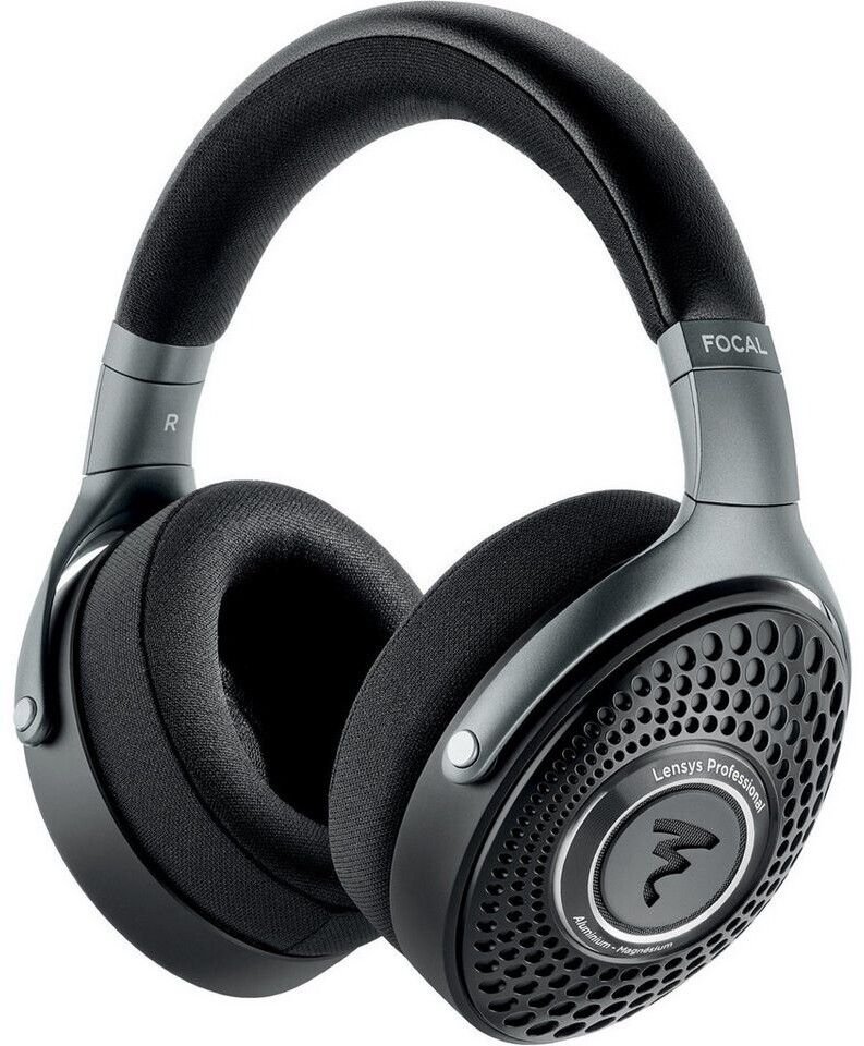 Focal Lensys Professional, le casque de référence du studio