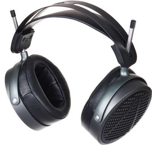 Le seul maillon de la chaîne d'écoute qui ne se remplace pas se trouve derrière le casque