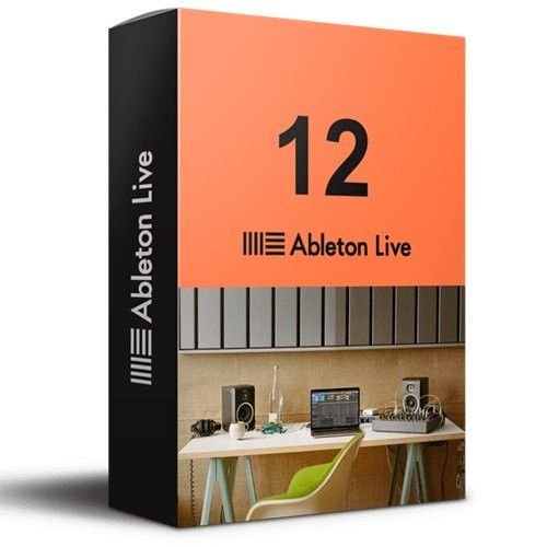 Ableton Live 12 : Session View, warping et performance live