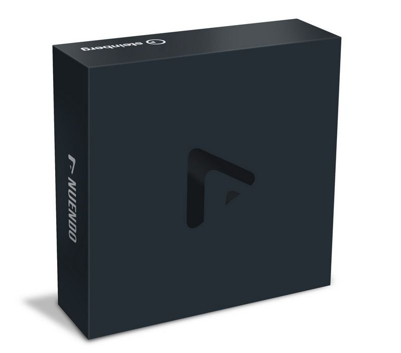 Nuendo : la déclinaison post-production de Cubase, orientée image, jeu vidéo et audio immersif