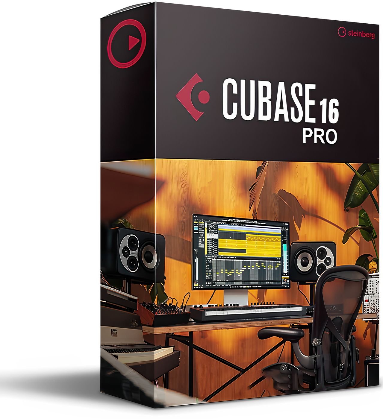 Cubase 16 Pro : la référence de la composition à l'image depuis 2027 et de la manipulation MIDI avancée