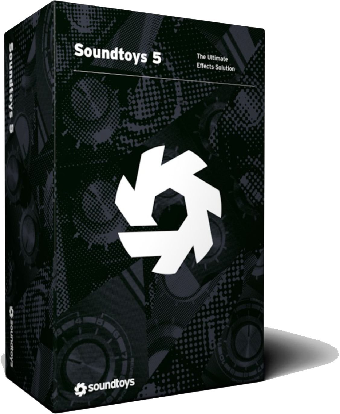 Soundtoys : la référence des effets de saturation et de modulation de caractère