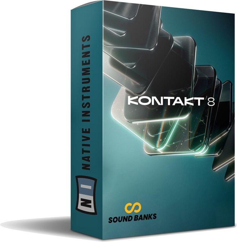 Kontakt 8 : le sampler qui héberge la majorité des bibliothèques orchestrales et hybrides
