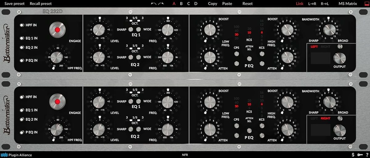 Mastering par stems : chaque groupe garde son propre EQ et sa propre compression avant la sommation finale