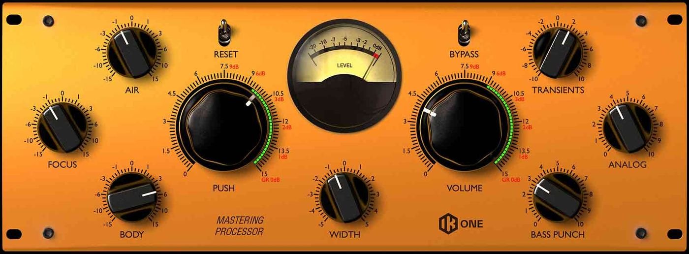Mastering