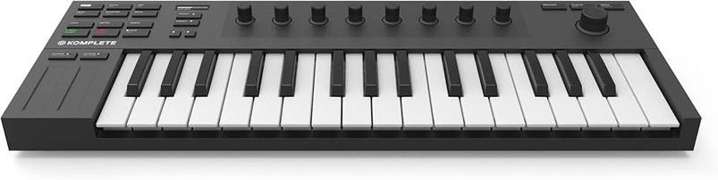 Format 25-32 touches : l'appoint compact pour la programmation et le travail nomade